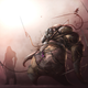 Illustration for article titled The Haunting, Gothic Concept Art of Castlevania: Lords of Shadow
